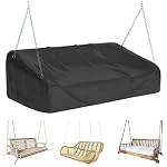 Porch Swings Waterproof