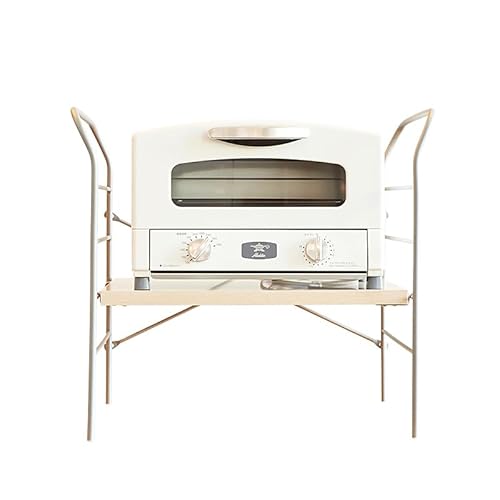 アラジン グラファイト トースター 2枚焼き ホワイト トースターラック ベル ライトナチュラル セット Aladdin 白 AET-GS13CW 市場 ICHIBA ラック 収納 新生活