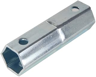 Shower Stem Single Socket 29/32” x 31/32”