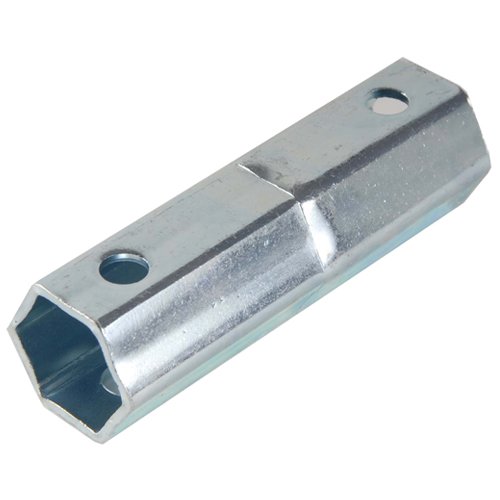 Shower Stem Single Socket 29/32” x 31/32”