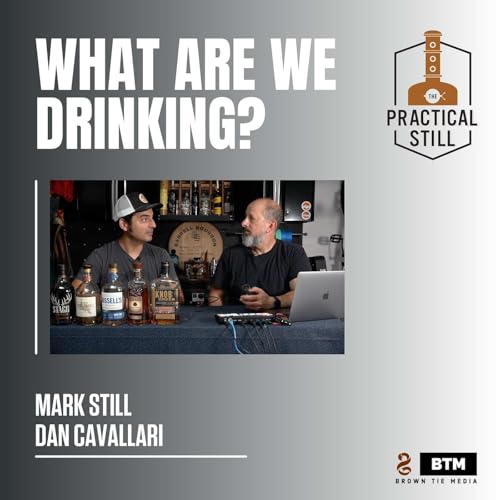 What are we drinking? Where have we been?