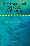 The International Seabed Authority Collection: 2