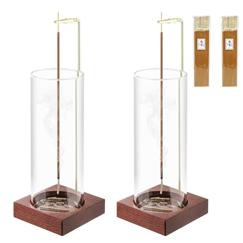 MACUSOO �����z���_�[2�� �ؐ��C���Z���X�z���_�[ �X�e�B�b�N�p 20�{���� �D�h�~�C���Z���X�o�[�i�[ �K���X�A�b�V���L���b�`���[�t�� �ґz ���K �X�p �M�t�g