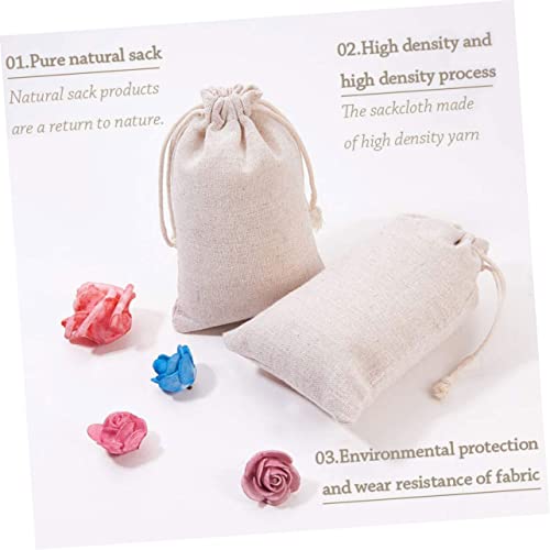 CIYODO 50 Unidades Sacos De Armazenamento De Batata Sacos De Armazenamento Reutilizáveis Saco De Cor