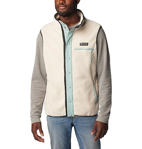 Image of Columbia mens Helvetia Vest