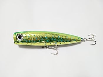 トップウォーター 青物プラグ 8本セット 2024年】青物釣り向けのトップウォーターおすすめ人気ランキング