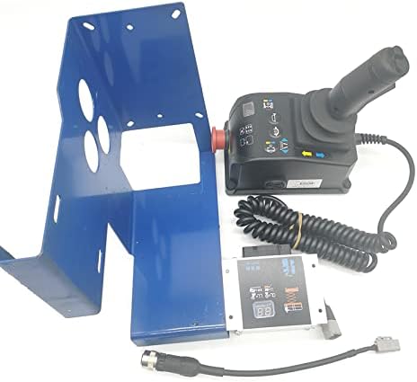 Kit de sistema de control Kit de actualización de caja de control 105295GT 105295 para elevador de tijera Genie Gen 1 a Gen 5 GS-1530 GS-1930