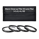 Acuvar 67MM Close-up Filter...