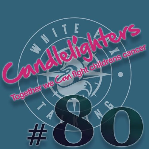 E80: Hope In Pink: How Candlelighters Lifts Families Through Childhood Cancer