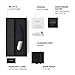 LELO BILLY 2, Estimulador Prostático, Más que un Simple Consolador Masculino, el Masajeador de Próstata y Juguete Sexual Anal Más Fácil de Usar, Deep Blue
