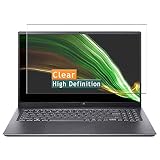 Vaxson 3 Pièces Protecteur d'écran, compatible avec Acer Swift 3 SF316-51 16.1' Laptop [pas en Verre Trempé] Screen Protector Film Guard Autocollant