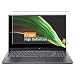 Produktbild Vaxson 3 Stück Schutzfolie, kompatibel mit Acer Swift 3 SF316-51 16.1" Laptop, Displayschutzfolie TPU Folie Bildschirmschutz [nicht gehärtetem Glas ]