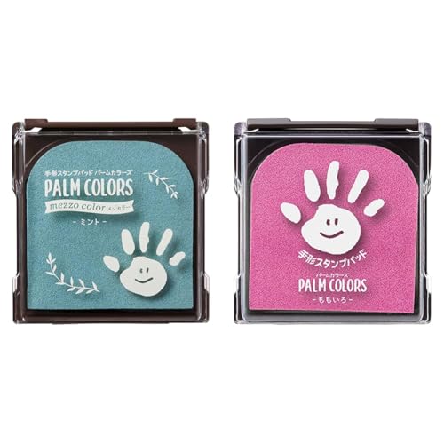 yZbgzV`n^ `X^vpbh PALM COLORS mezzo color ]J[ ~g HPS-MA/H-MT + `X^vpbh PalmColors  HPS-A/H-P