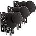 Produktbild AZDelivery 3 x Joystick Modul KY-023 kompatibel mit Arduino und Raspberry Pi inklusive E-Book!