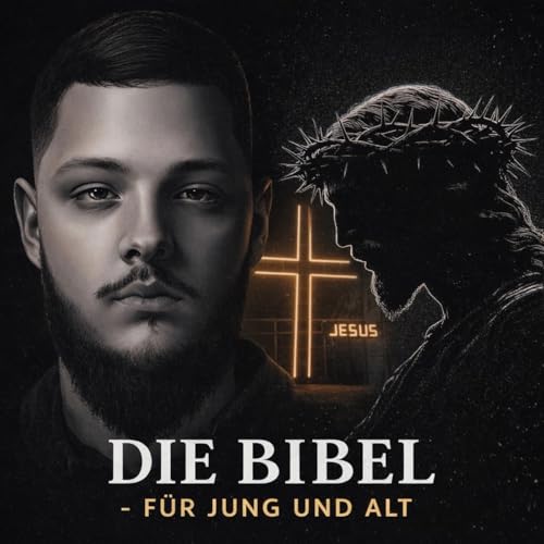 Couverture de Die Bibel - F&uuml;r Jung und Alt