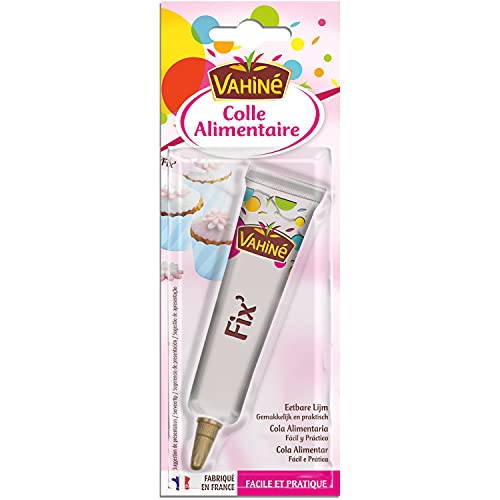 VAHINE - Colle Alimentaire 23 g