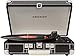 Produktbild Crosley Cruiser Deluxe Plattenspieler Kreide