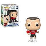 □ Es adecuado para los fanáticos de películas como los juguetes de Forest Gump Funko.