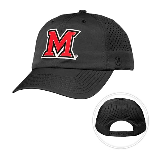 Gorra Snapback Desert Cactus Miami Ohio miniatura 1