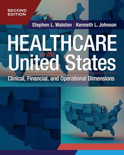 Healthcare in the United States: Clinical, Financial, and Operational Dimensions