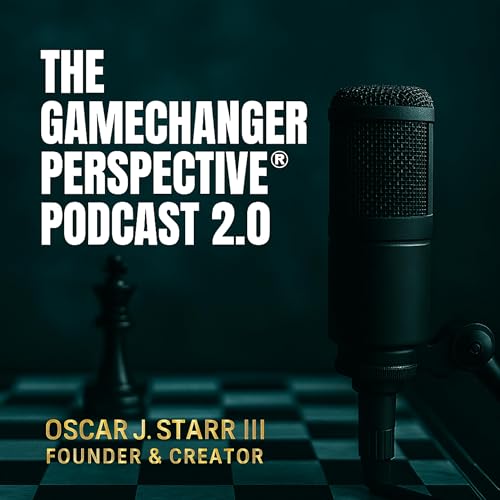 The GameChanger Perspective®️ Podcast 2.0 cover art