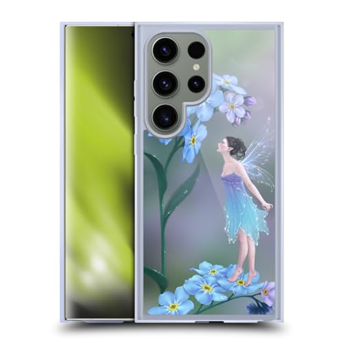 Coque antichoc militaire Samsung S24 Ultra MagSafe Rachel Anderson