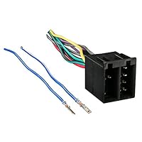 Algopix Similar Product 6 - Metra 701783 Radio Wiring Harness for