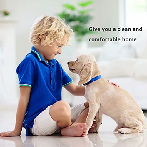 2-in-1 Dog combs, Flea comb, Metal Cat Comb with Stainless Steel Teeth and lice comb, Professional Grooming Tool for… - Image 4