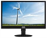 monitor philips 23 6 Super Ergo Philips 231S4QCB Ecran PC 23 \