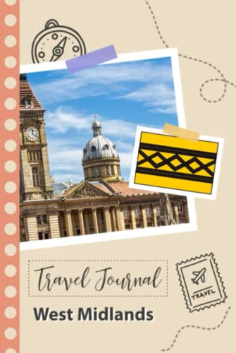 �y�Ɨ����s��West Midlands�g���x���W���[�i���z�J�b�v���E�j���E�����̂��߂̃C�M���X���s���v�����v�g�ƃ`�F�b�N���X�g�ŋL�^����y�����g���x���v�����i�[�B