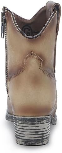 Corral Boots Women's Q7037 Ankle Boot