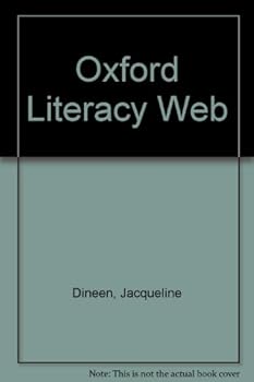 Paperback Oxford Literacy Web Book