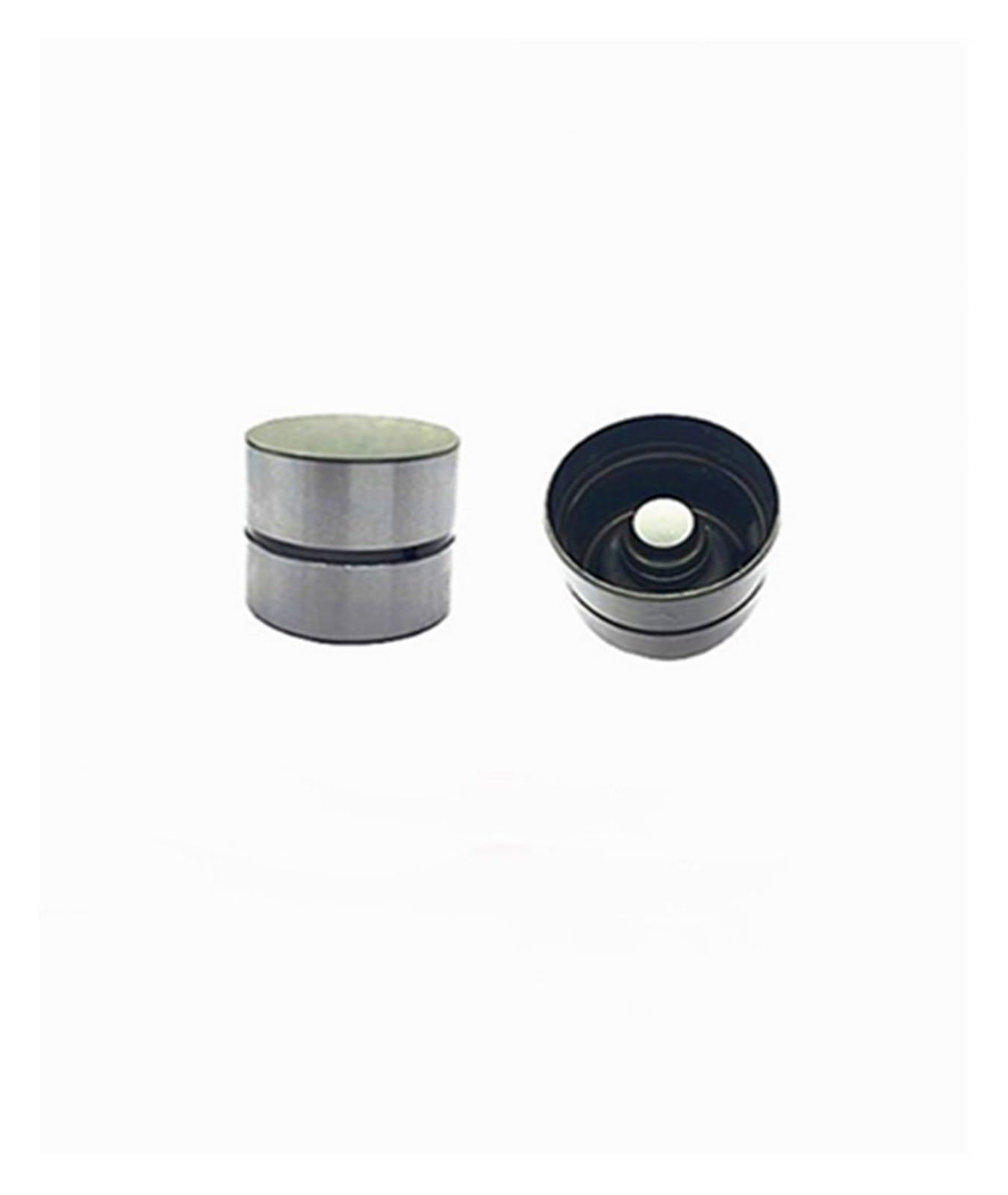 daili Store Punteria idraulica della valvola 094250 094293 9634435080 Compatibile con Peugeot 206207307308406407 Compatibile con Punteria della valvola BerlingoC2C3C4 (Color : Quantity 2 Pc)