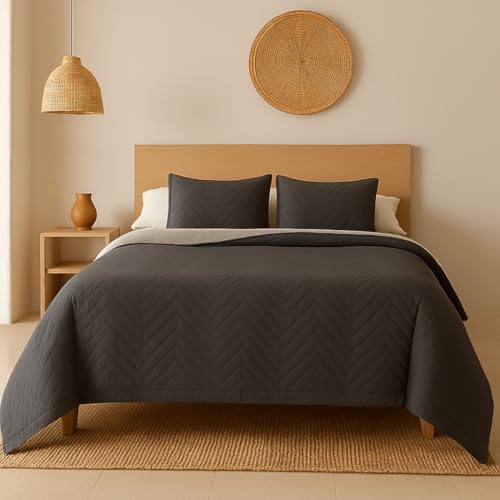 Acomoda Textil: Colcha Bouti Reversible