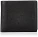 Produktbild BREE Damen Sami 140, Black, Wallet W19 Geldbörse Schwarz (Black)