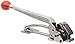 PAC Strapping ST75FHD Manual High Tensile Feedwheel Tensioner for 1/2" x .020" to 3/4" x .035" Steel Strap