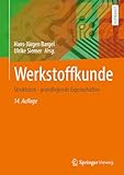 werkstoffkunde metallographie  Werkstoffkunde: Strukturen - grundlegende Eigenschaften