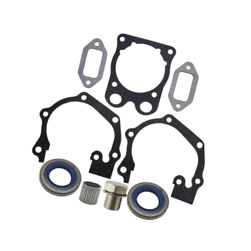 Kit de joints pour scie à béton K750 K760 avec roulement à aiguilles et bouchon