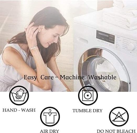 Miniatura 8 de Funda de sofá de estilo vintage con agarre antideslizante, mezcla tejida de algodón y lino, multiusos para sofássillones, lavable a máquina, tamaño