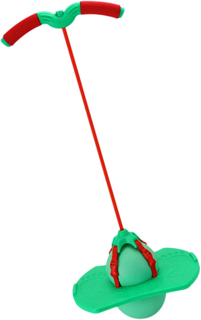 VICASKY Exercise Ball Playground Balls Outdoor Jumbo Bouncy Balls Outside Sports Accessory Jumping Ball with