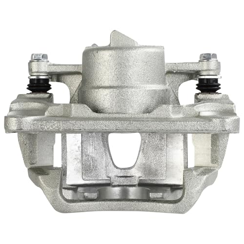 Image of 19B1974A 19B1975A Front Left & Right Disc Brake Calipers