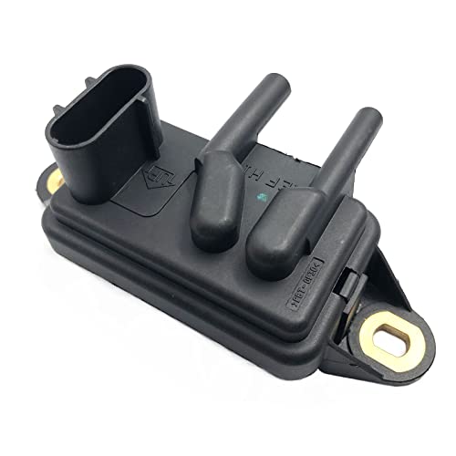 Devmo F77Z9J460AB Egr Valve Pressure Feedback Sensor Dpfe15 Compatible thumb #2