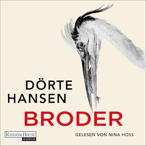 Broder cover art