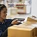 RONGTA Barcode Scanner, Rugged PDA Data Terminal SE4770 Zebra Scanner,Mobile Handheld PDA Android 11 with 6