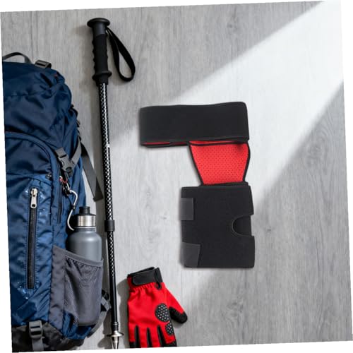 FOMIYES Protector Ajustable de Cadera y Muslo para Deportistas miniatura 3