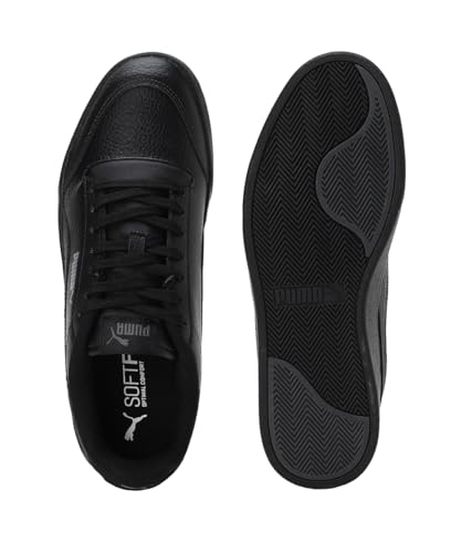 Image of Puma Unisex Adult Shuffle RES Sneaker