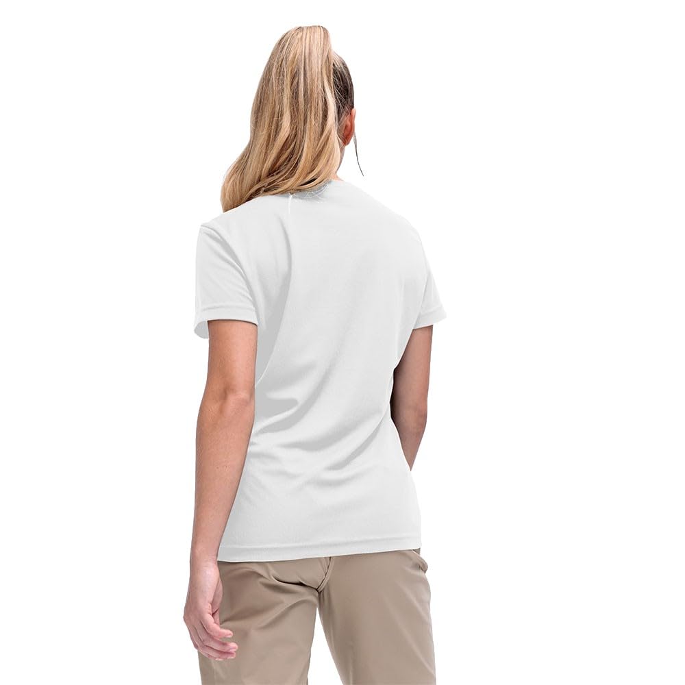 maier sports Waltraud H/S Short Sleeve T-Shirt 40