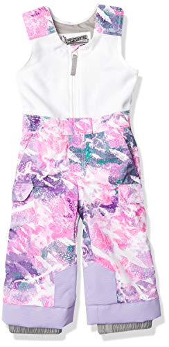 Salopette de ski pour fille SPYDER 4 ans combinaison neige