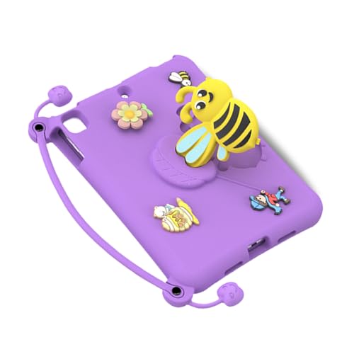 Protector a prueba de golpes para evitar roturas de pantalla de tablet 4