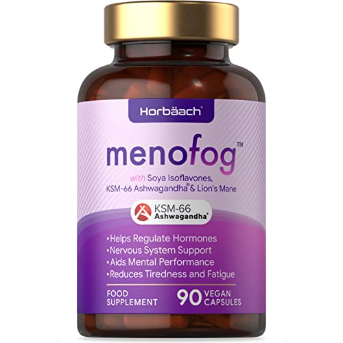 Top 10 Menopause Supplements of 2023 Best Reviews Guide